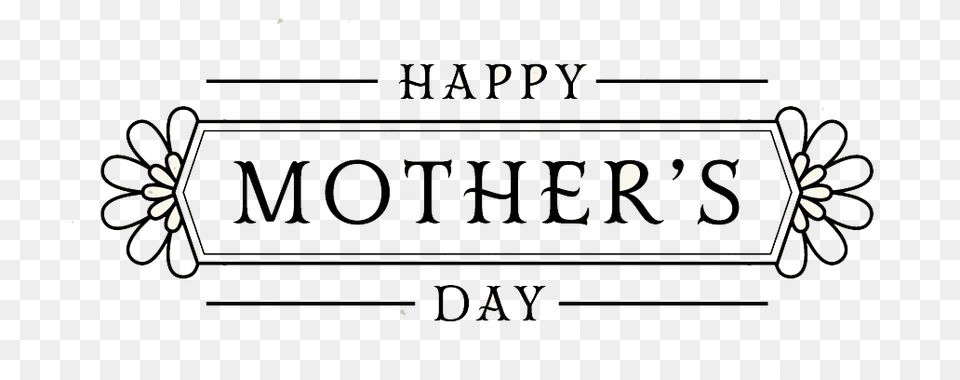 Mothers Day Vector, Text, Paper Free Transparent Png