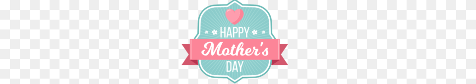 Mothers Day Vector Clipart, Logo, Text Free Transparent Png