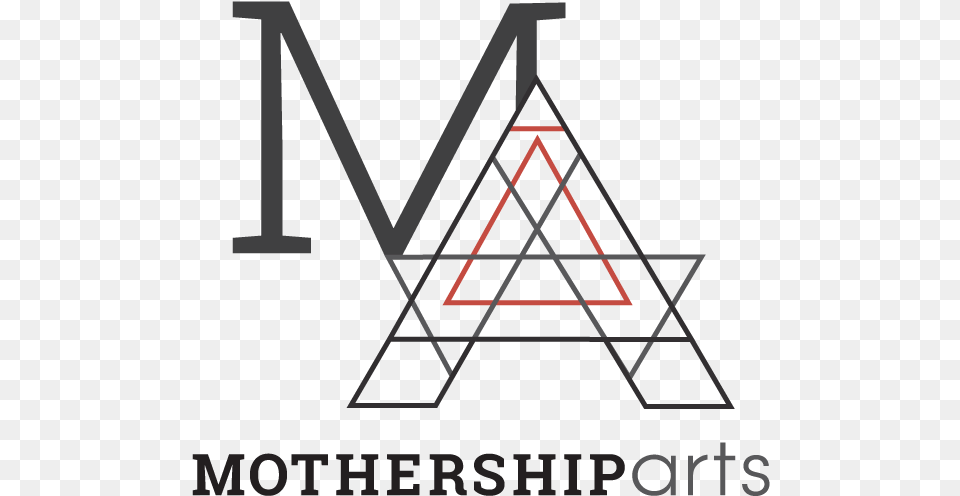 Mothership Arts Triangle, Symbol Png