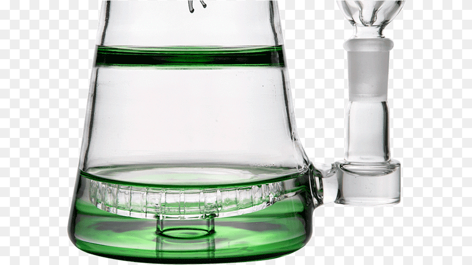Mothership Ufo Bongclass Vase, Cup, Glass, Jug, Jar Png Image