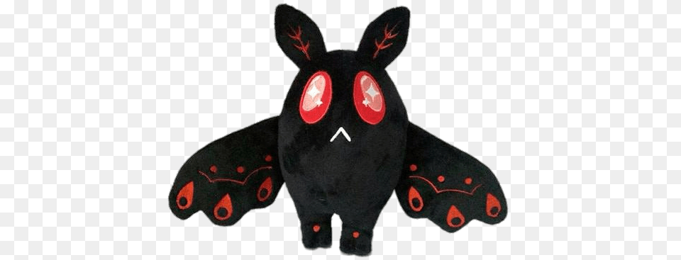 Mothman Plush Toy, Mammal, Rabbit, Animal, Hoodie Free Transparent Png