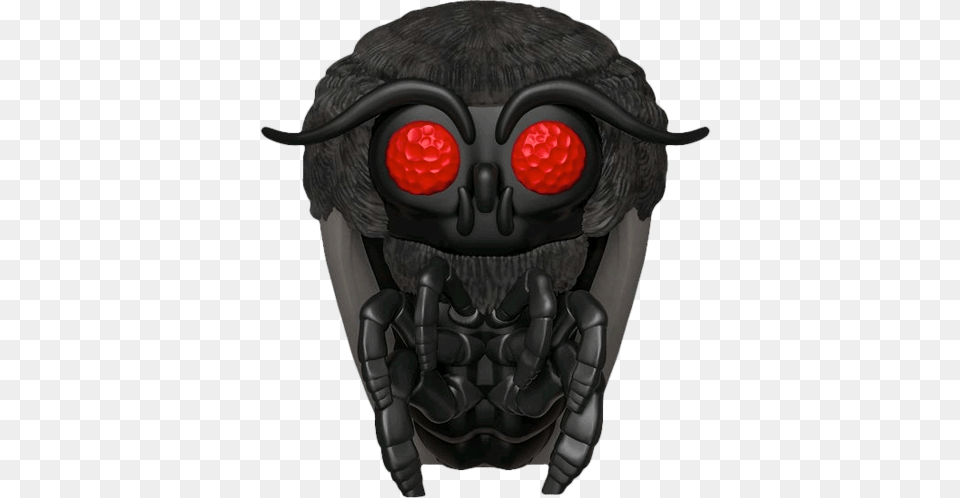 Mothman Pop Figurine, Animal, Bee, Insect, Invertebrate Png