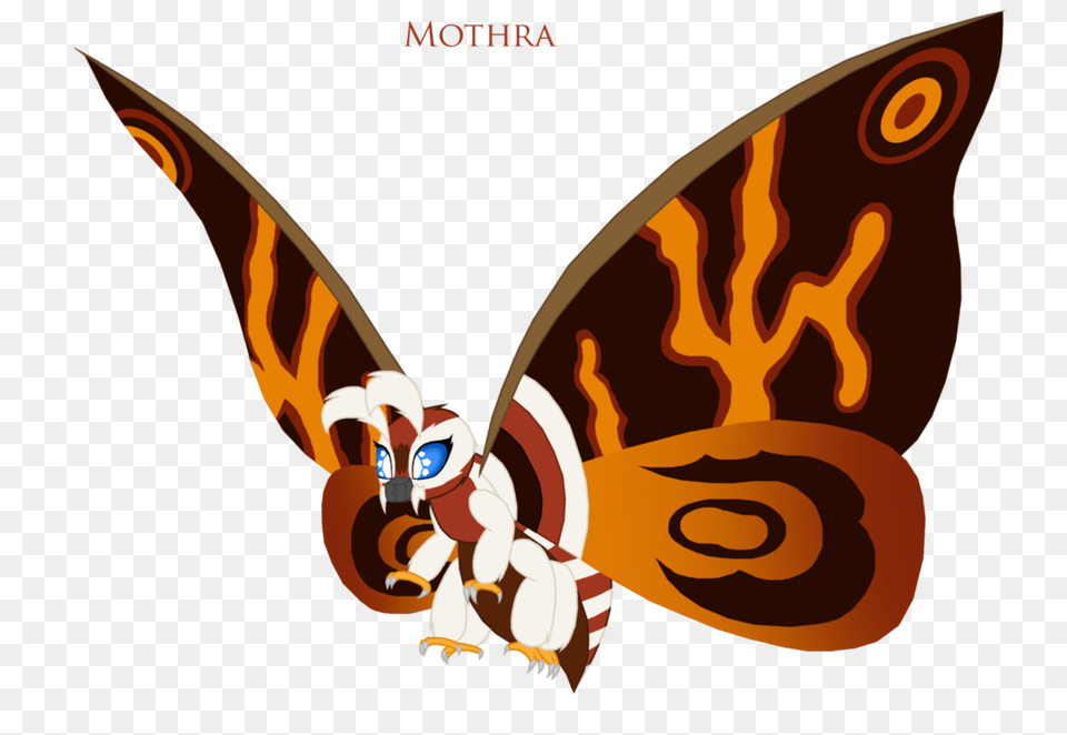 Mothra, Animal, Invertebrate, Insect, Bee Free Transparent Png