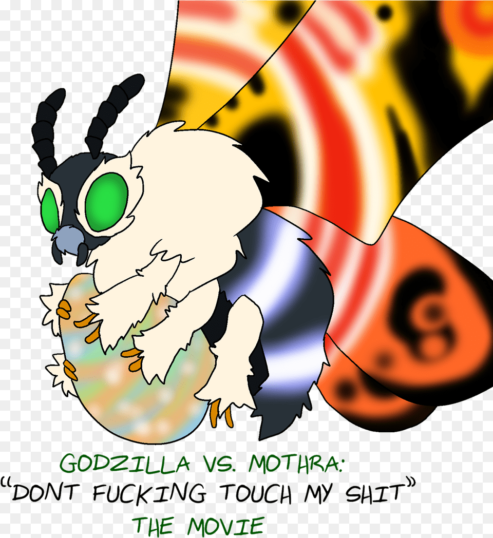 Mothra And Steven Universe, Person, Baby, Animal, Invertebrate Png
