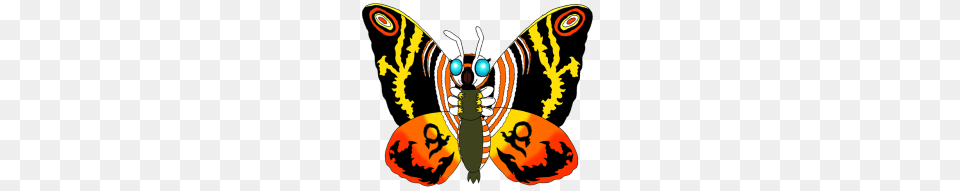 Mothra Leo, Animal, Bee, Insect, Invertebrate Free Transparent Png