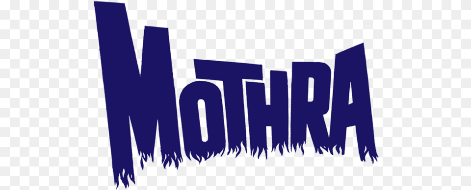 Mothratop Mothra Logo, Purple, Text, City Free Png Download