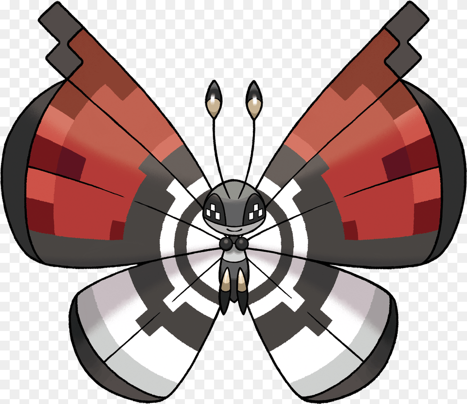 Moths And Butterflies Clipart X And Y Omega Ruby, Art, Graphics, Animal, Bee Free Png