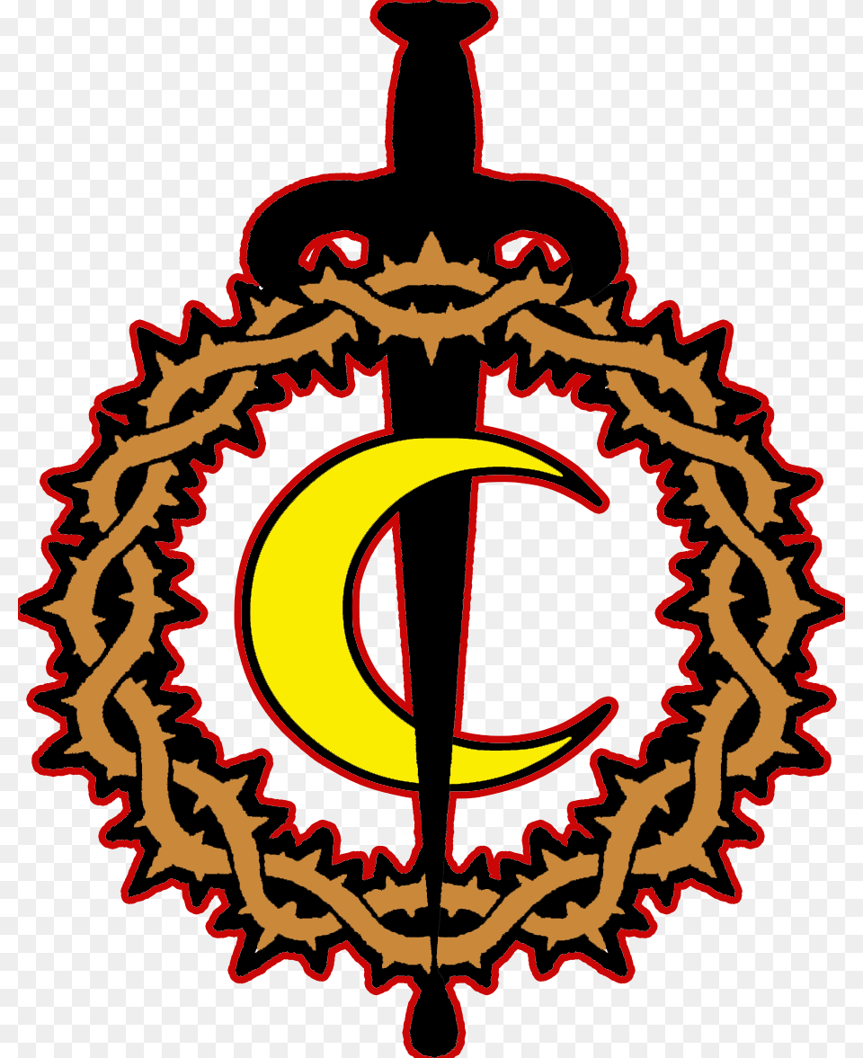 Moths Of Tanglethorn Guild Emblem Cabal, Electronics, Hardware, Person, Symbol Free Transparent Png