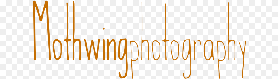 Mothwing Photography Calligraphy, Text Free Png Download