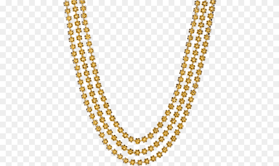 Moti Mala For Sherwani, Accessories, Jewelry, Necklace, Diamond Free Png Download