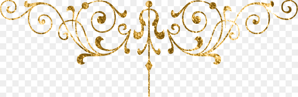 Motif, Chandelier, Lamp, Text Free Transparent Png