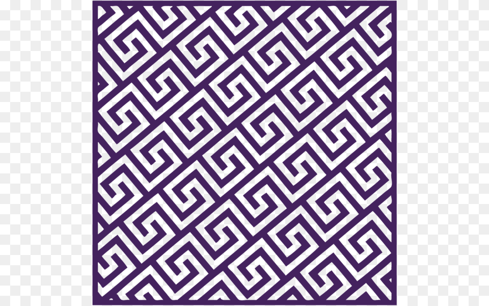 Motif, Home Decor, Pattern, Purple, Qr Code Free Png