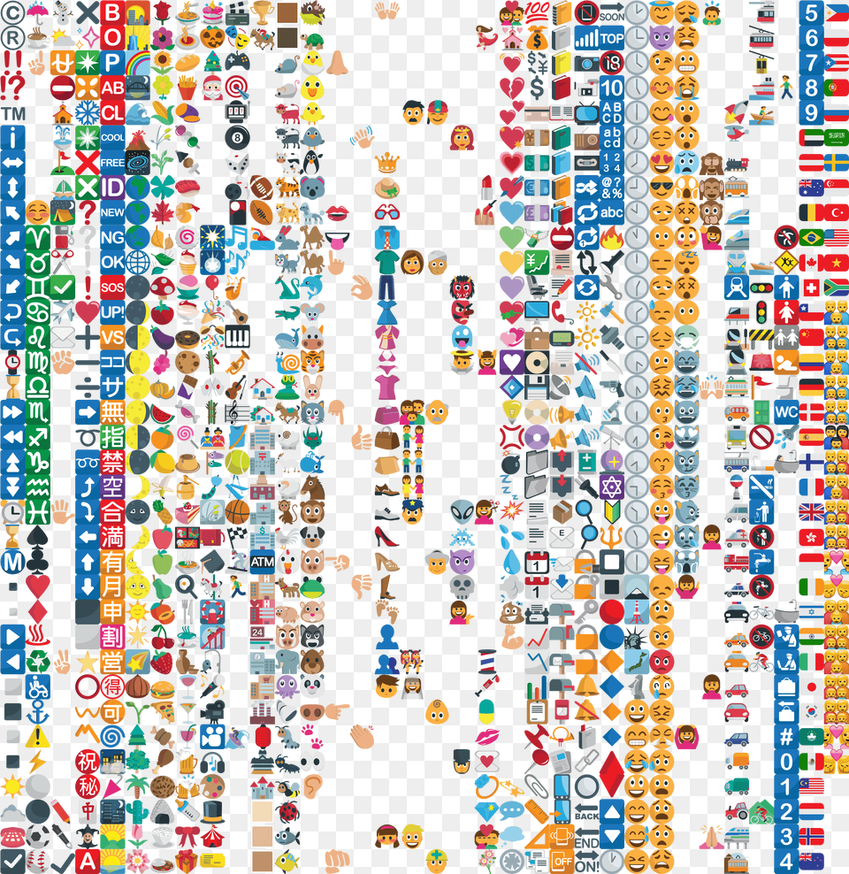 Motif, Urban, Art Free Png Download