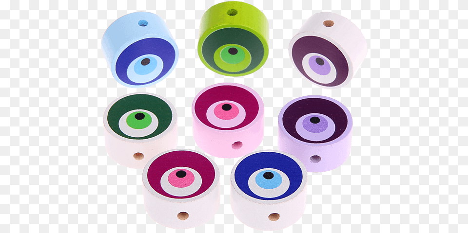 Motif Bead Circle, Tape Png Image