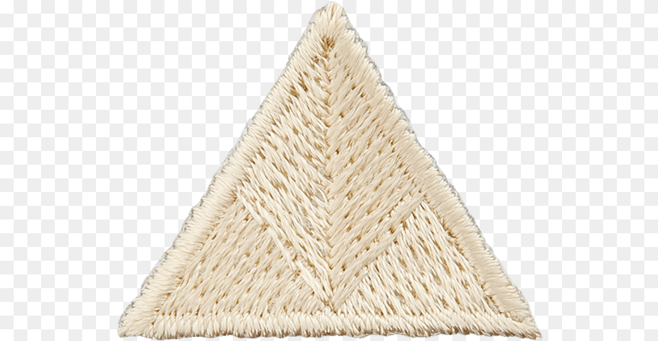Motif Beige Triangle Triangle, Home Decor, Rug Png Image