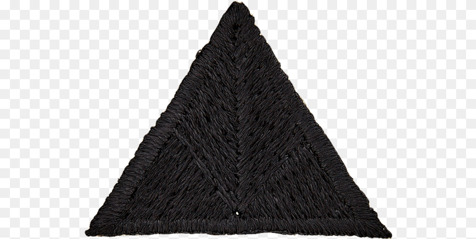 Motif Black Triangle, Home Decor, Rug, Clothing, Coat Free Transparent Png