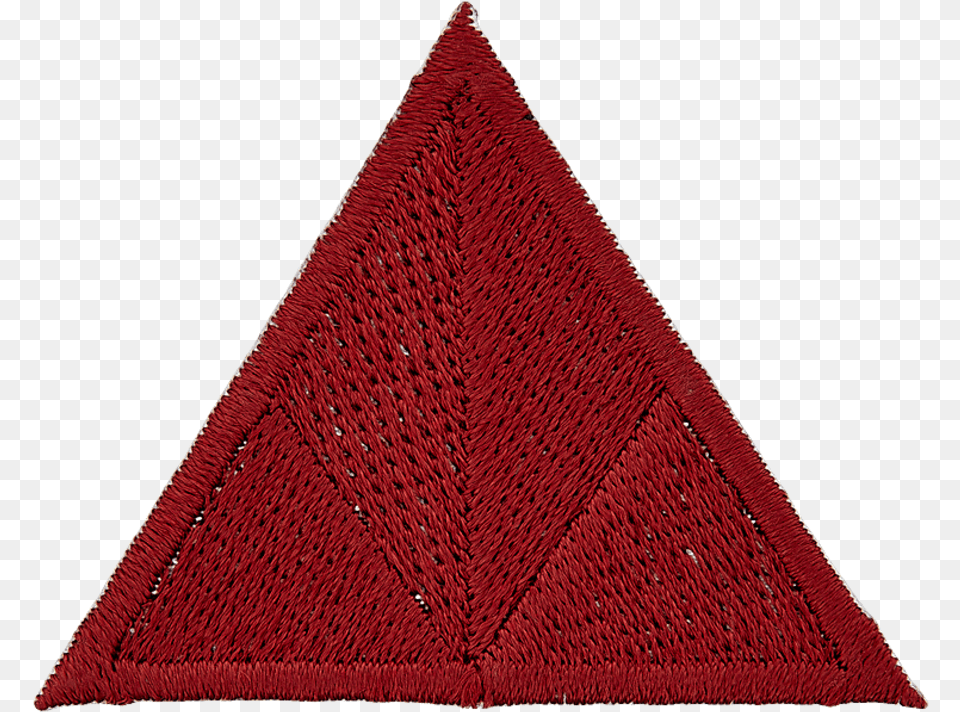Motif Bordeaux Triangle Triangle, Home Decor, Rug Free Png