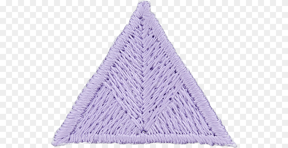 Motif Lilac Triangle Triangle, Home Decor, Rug, Clothing, Coat Png Image