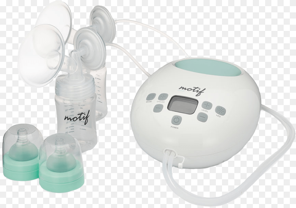 Motif Luna Breast Pump Png