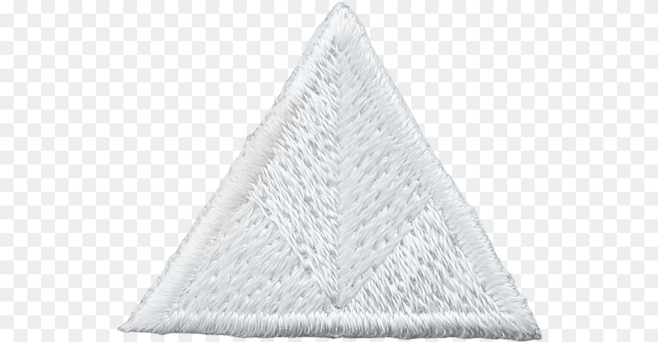 Motif White Triangle Geometric, Home Decor, Rug Png Image