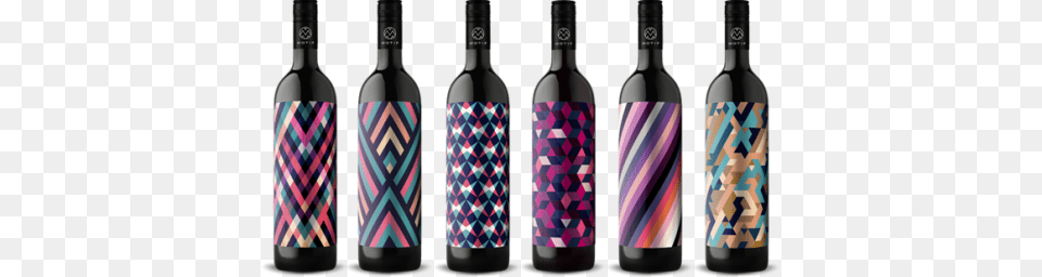 Motif Wine Pop Art Wine Labels, Alcohol, Beverage, Bottle, Liquor Free Png