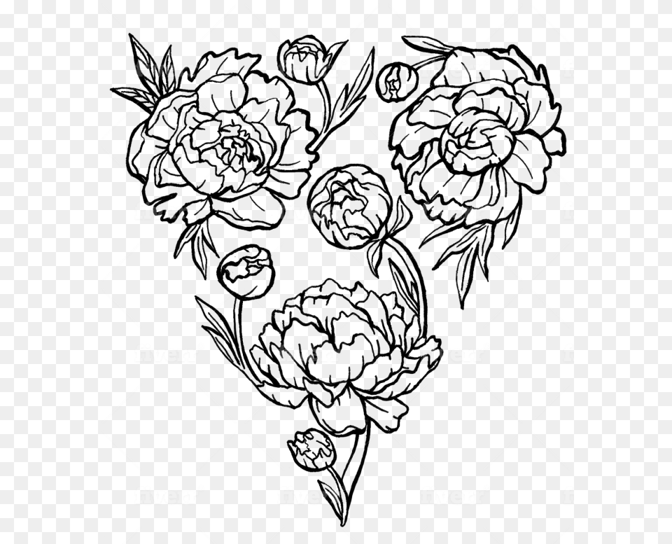 Motifs De La Renaissance, Pattern, Food, Produce, Artichoke Free Transparent Png