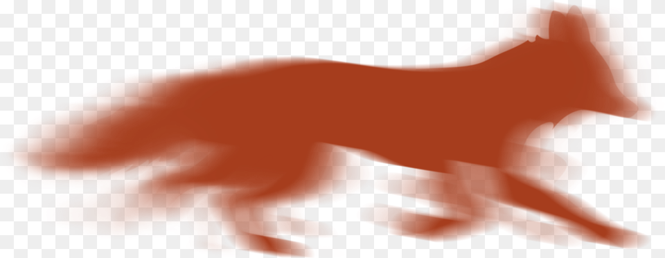 Motion Blur Fox Final Red, Baby, Person Free Png Download