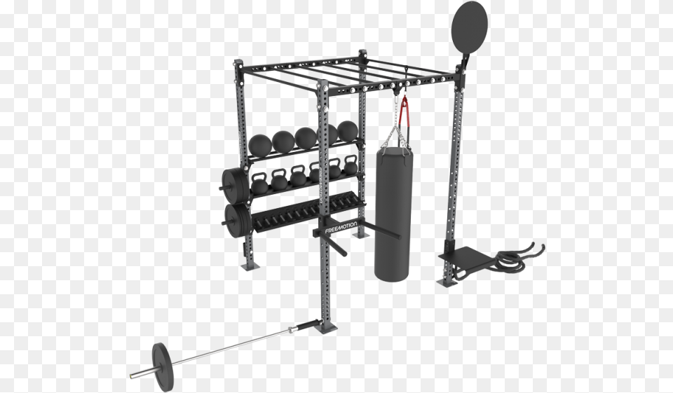 Motion Fit Rig Professional Boxing, Chandelier, Lamp Png Image