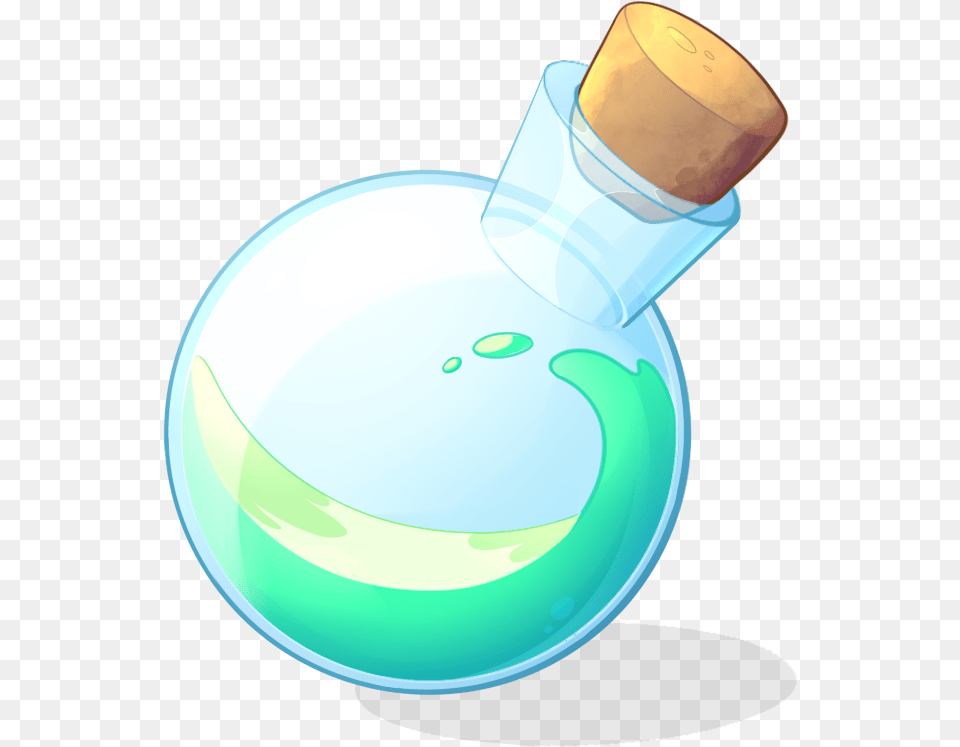 Motion Of The Potion Circle Png Image