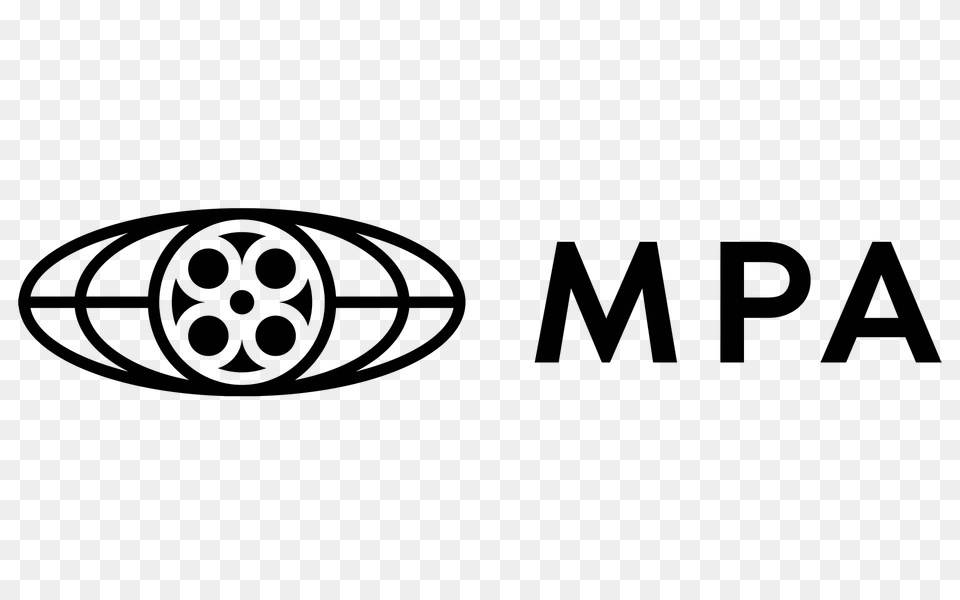Motion Pictures Association Logo Png Image