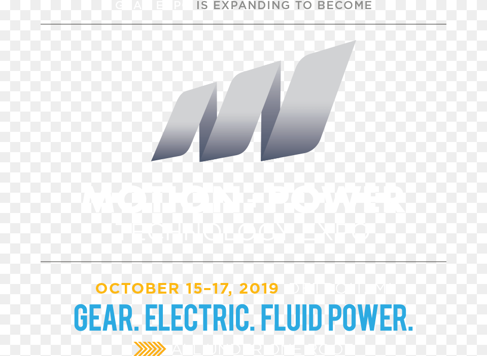 Motion Power Technology Expo Logo Powerfit, Advertisement, Poster, Scoreboard Free Png