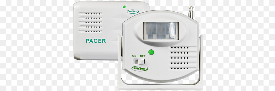 Motion Sensor Pager Kit Elderly Fall Alarm Smart Tl 5102mp, Electronics, Computer Hardware, Hardware, Screen Free Png