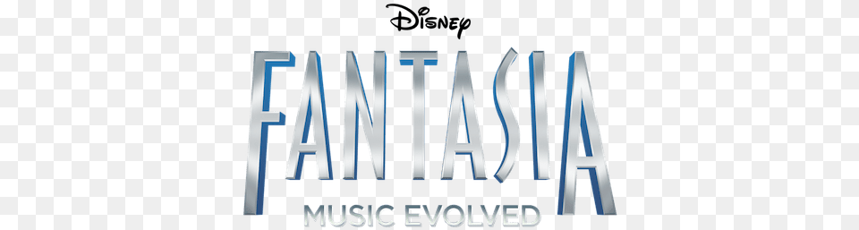 Motion Video Game Disney Fantasia Fantasia Music Evolved Logo, License Plate, Transportation, Vehicle, Text Free Png Download