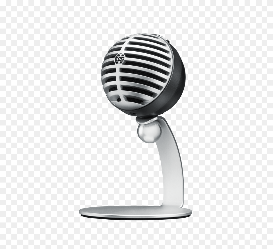 Motiv For Vloggers, Electrical Device, Microphone Free Transparent Png