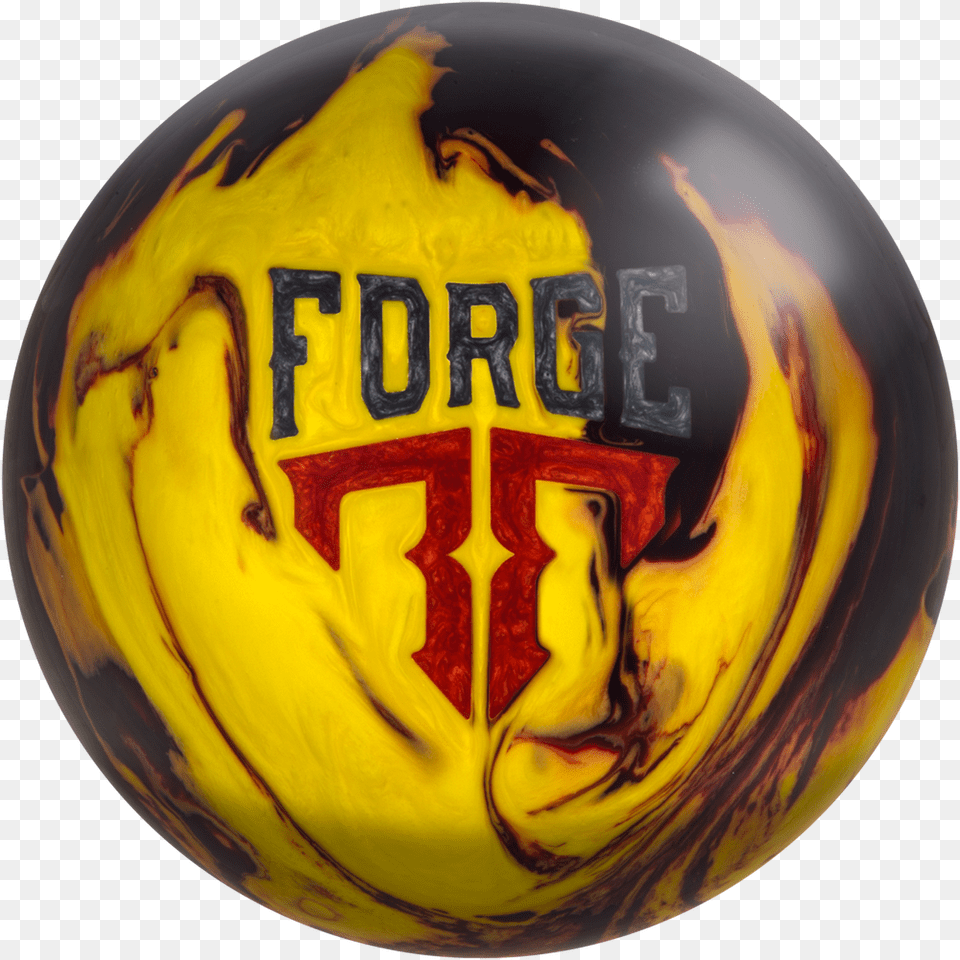 Motiv Forge Fire Bowling Ball, Sphere, Bowling Ball, Leisure Activities, Sport Png Image