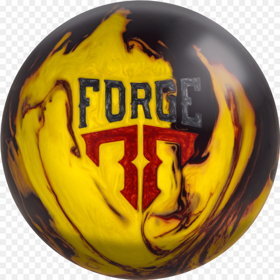 Motiv Forge Fire Motiv Forge Fire Bowling Ball, Sphere, Bowling Ball, Leisure Activities, Sport Free Transparent Png