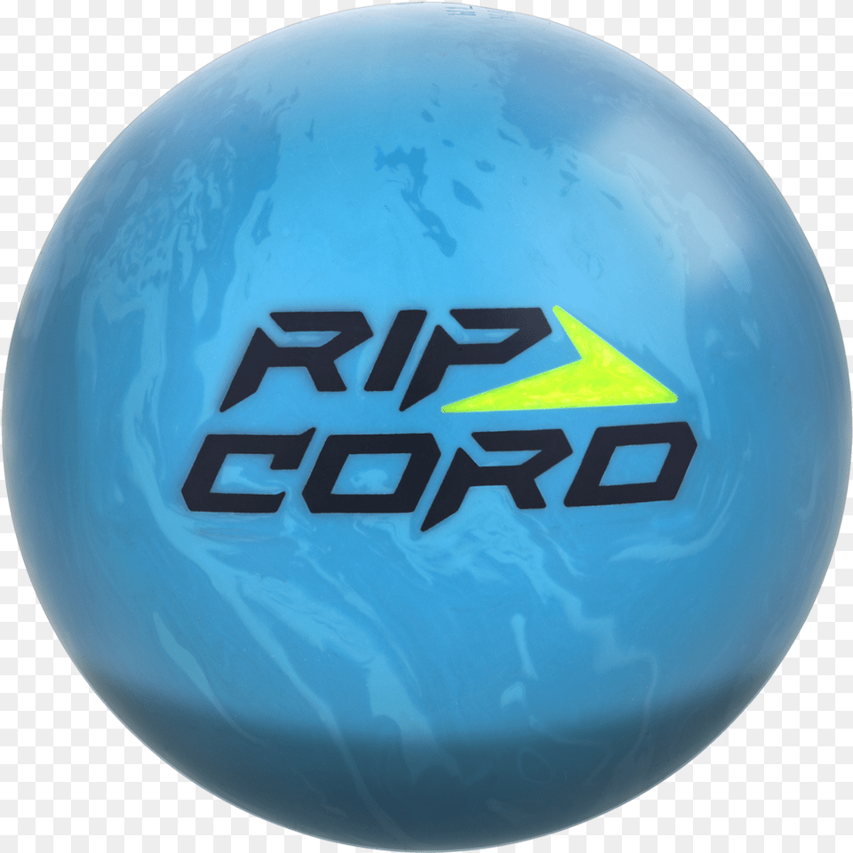 Motiv Ripcord Flight Bowling Ball Ten Pin Bowling, Sphere, Balloon Png Image