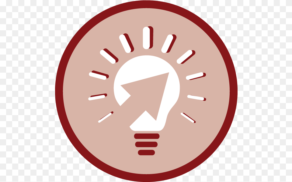 Motivate Learners With Dot, Light, Lightbulb, Disk, Lighting Png Image