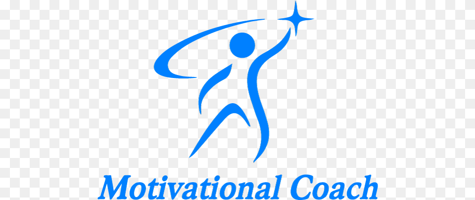Motivation Coach Graphic Design, Logo, Animal, Sea Life Free Png