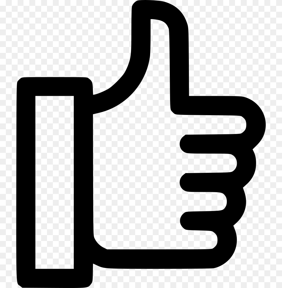 Motivation Energy Bestluck Thumbsup Like Favourite Icon, Body Part, Person, Hand, Clothing Free Png Download