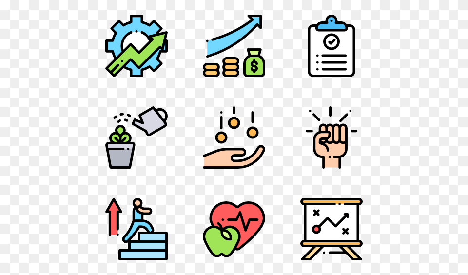 Motivation Icon Packs, Scoreboard Free Png