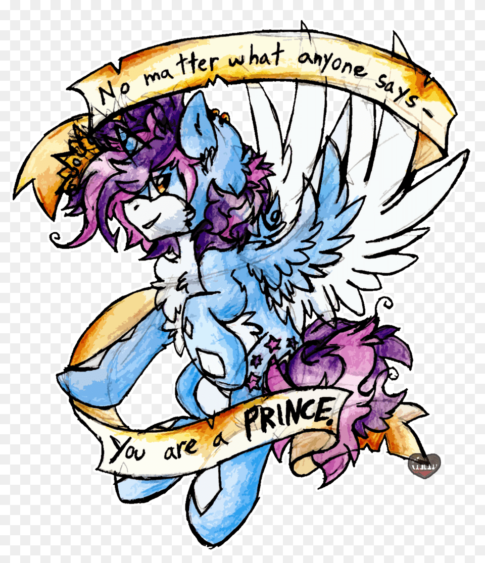 Motivational Ponies, Book, Comics, Publication, Baby Free Png