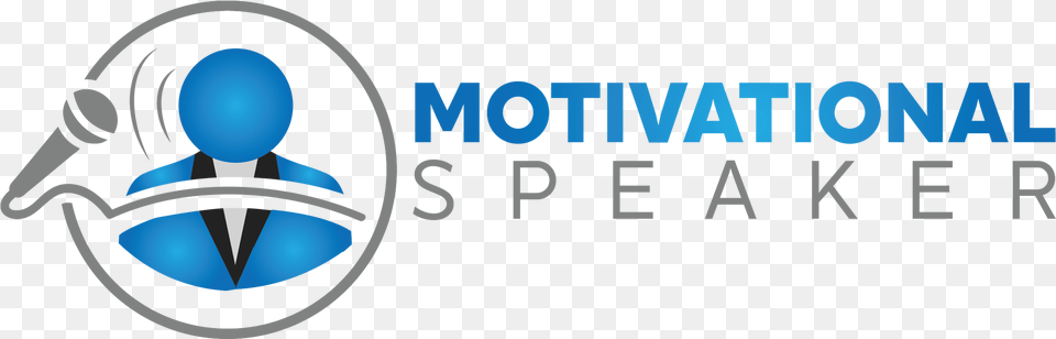 Motivational Speaker Icon Universal Turism, Logo Png