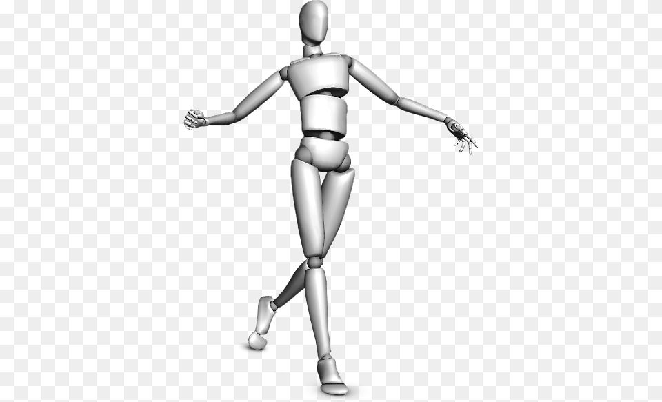 Motive Body Body Motion, Robot, Adult, Female, Person Free Png Download