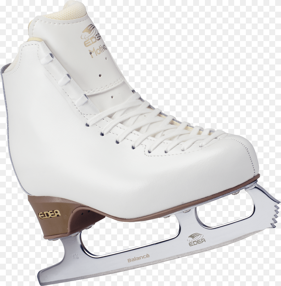 Motivobalancw Edea Motivo Boot And Balance Blades Free Png