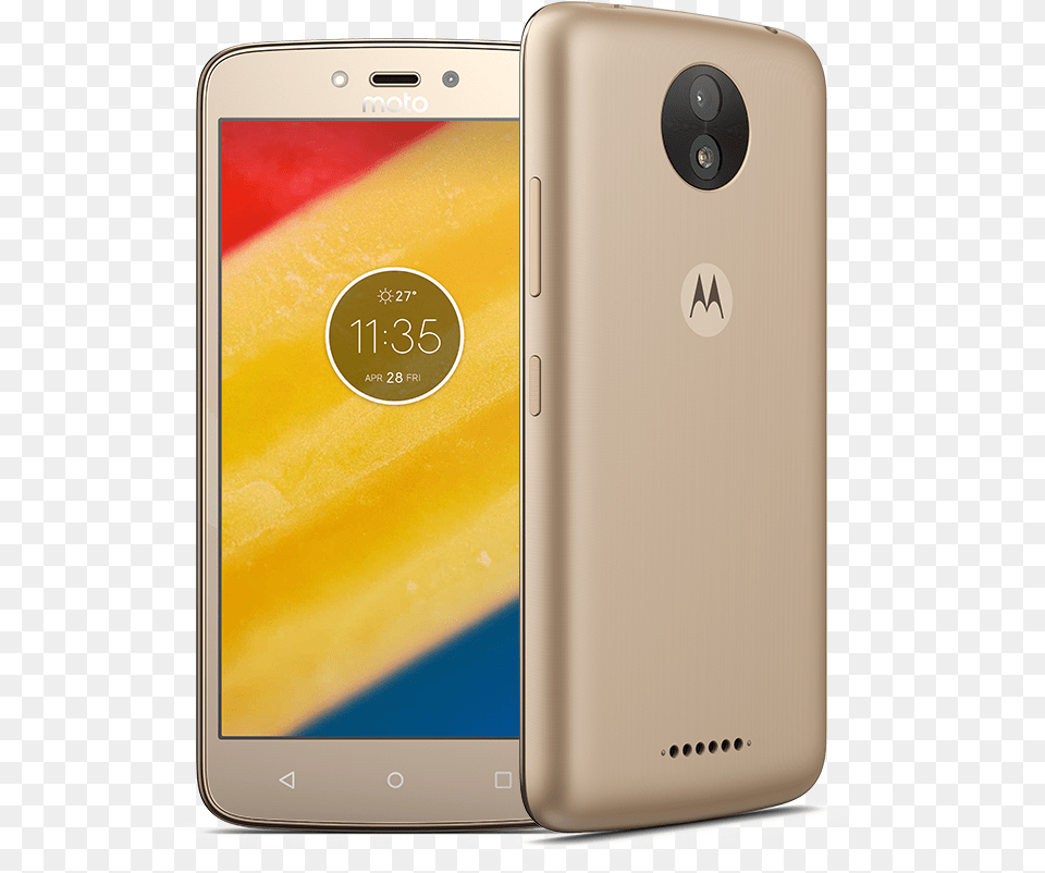 Moto C Plus, Electronics, Mobile Phone, Phone Free Transparent Png