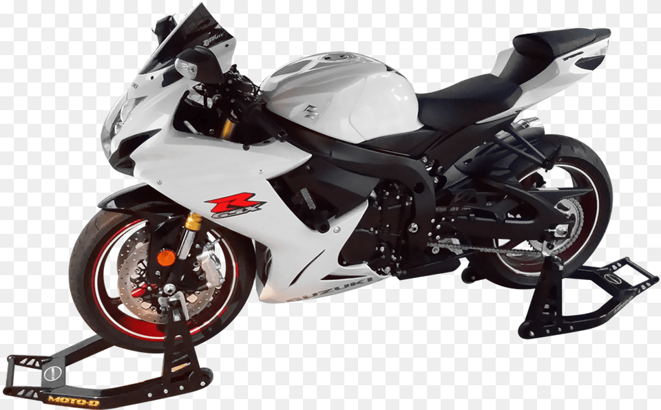 Moto D Race Race Motorcycle On Stands, Machine, Spoke, Wheel, Transportation Free Png Download