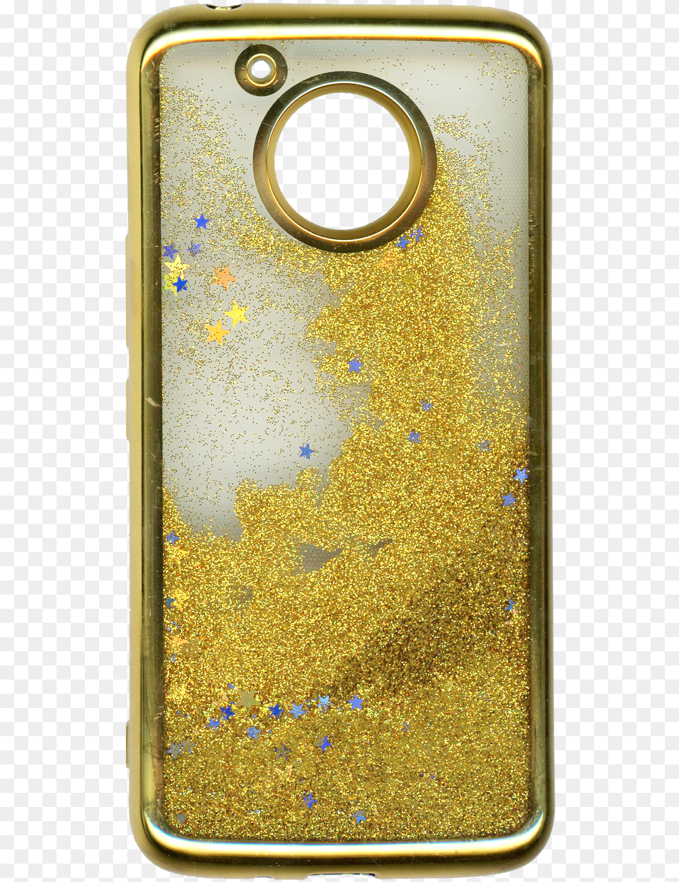Moto E4 Plus Mm Electroplated Water Glitter Case With Circle, Electronics, Mobile Phone, Phone Png