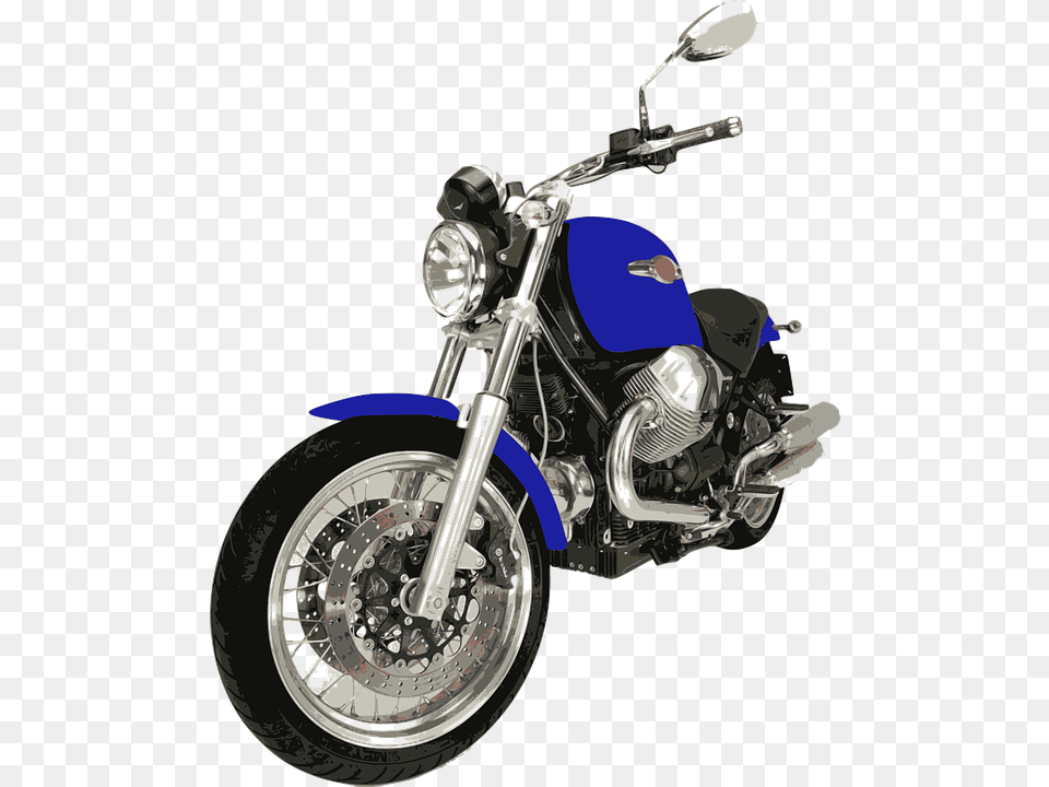 Moto Guzzi Bellagio, Machine, Spoke, Motorcycle, Vehicle Free Png Download