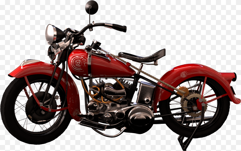 Moto Harley Davidson, Machine, Motor, Motorcycle, Spoke Free Transparent Png